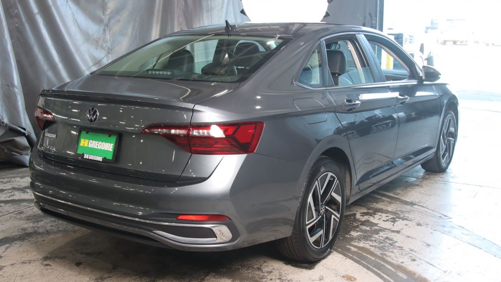 2022 Volkswagen Jetta — photo 6