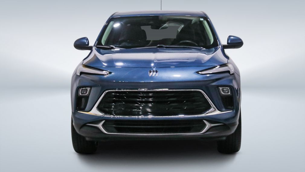2024 Buick Encore GX — photo 2