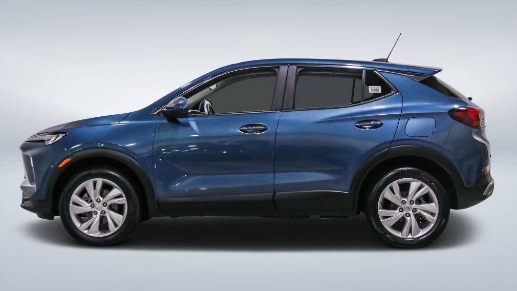 2024 Buick Encore GX — photo 4