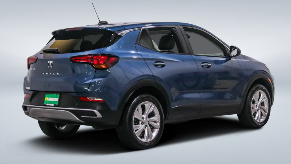 2024 Buick Encore GX — photo 7