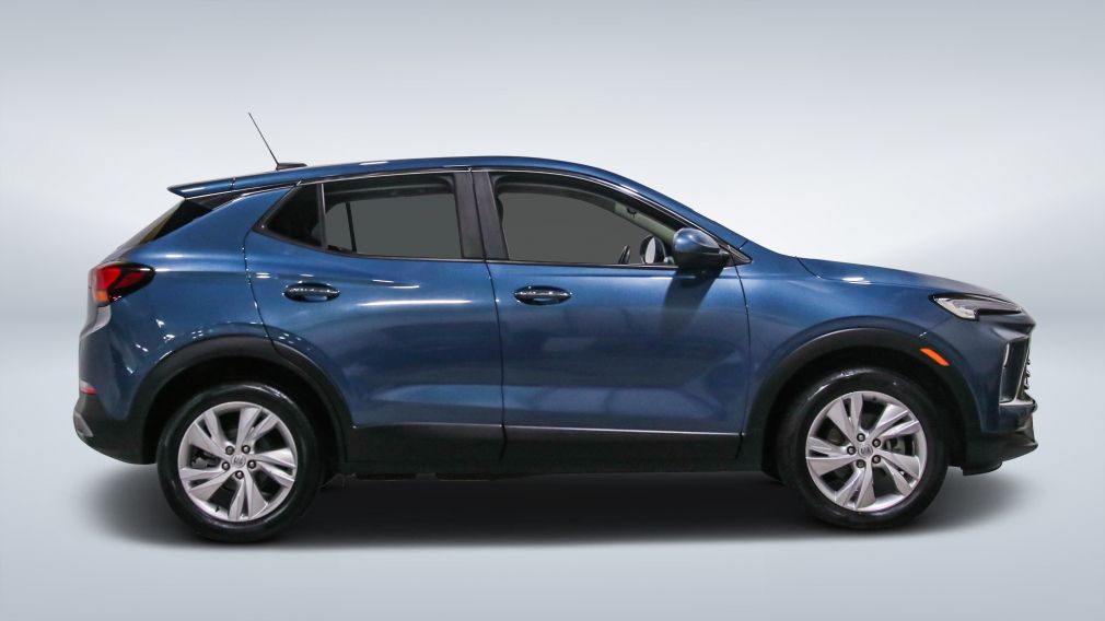 2024 Buick Encore GX — photo 8