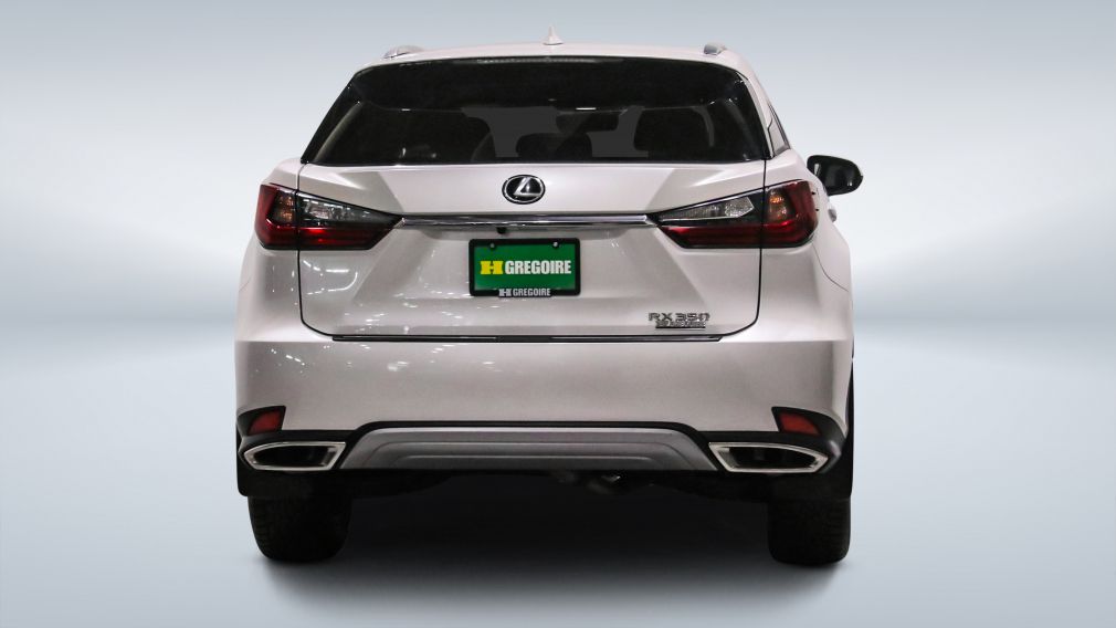 2021 Lexus RX — photo 6