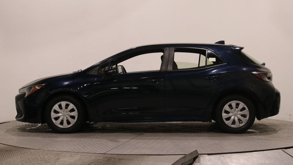 2019 Toyota Corolla — photo 4