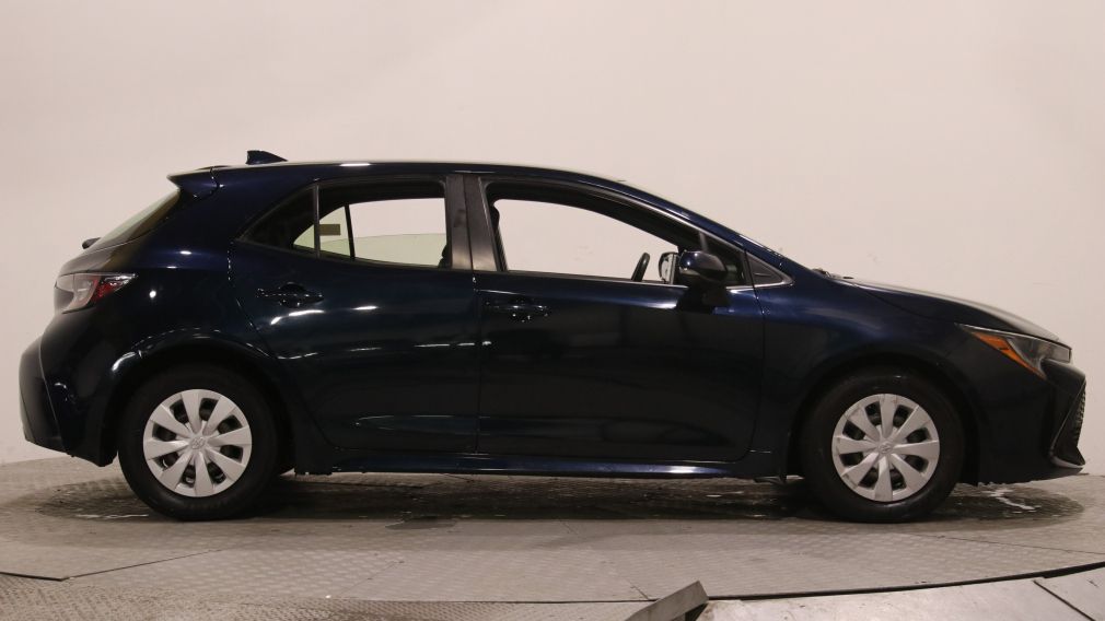 2019 Toyota Corolla — photo 8