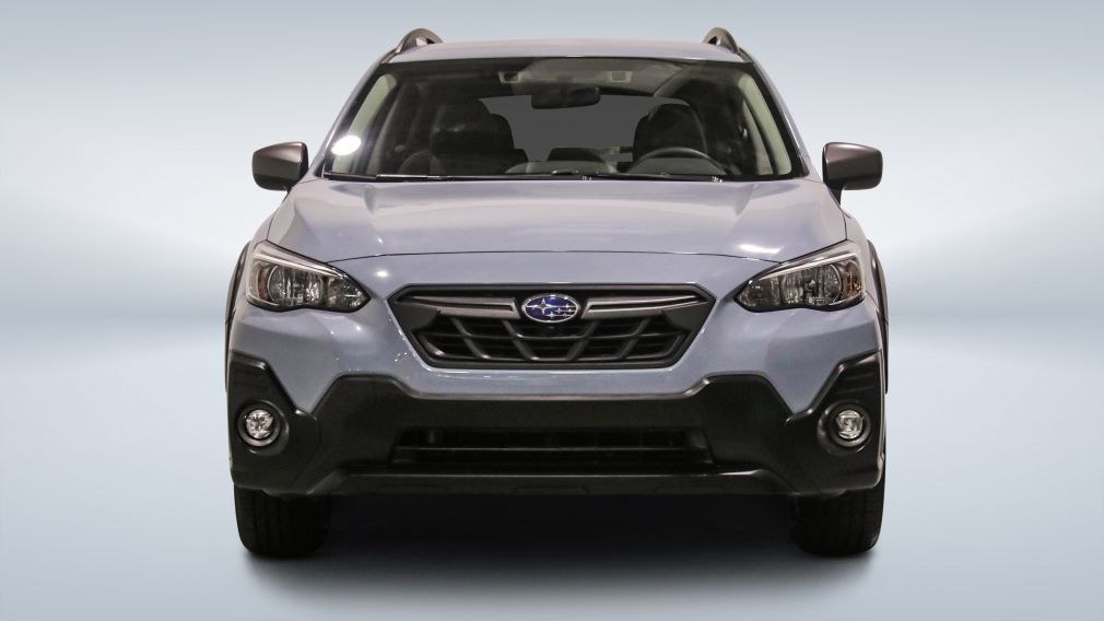 2023 Subaru Crosstrek — photo 2