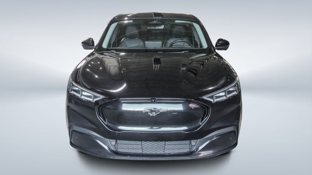 2022 Ford Mustang Mach.. — photo 2