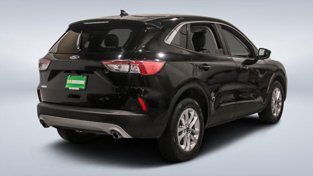 2021 Ford Escape — photo 5