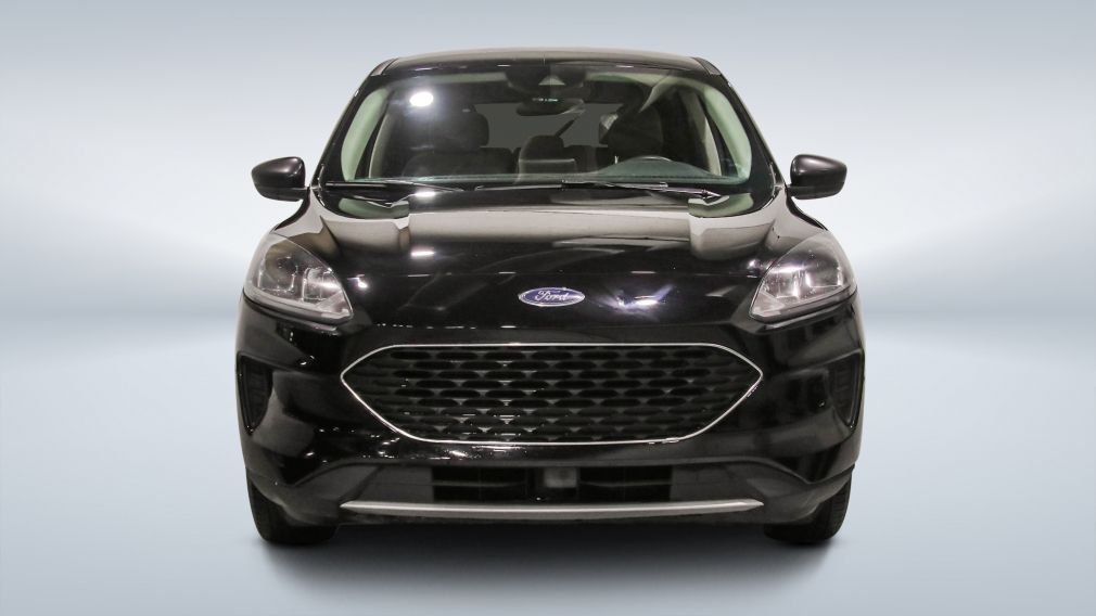 2021 Ford Escape — photo 6