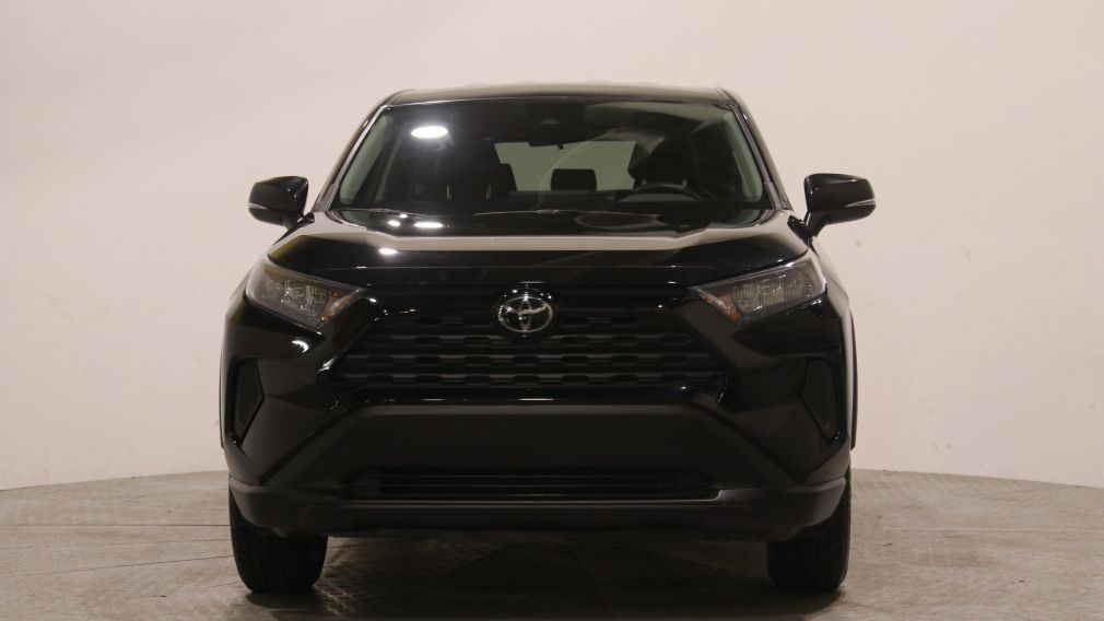 2022 Toyota Rav 4 — photo 2