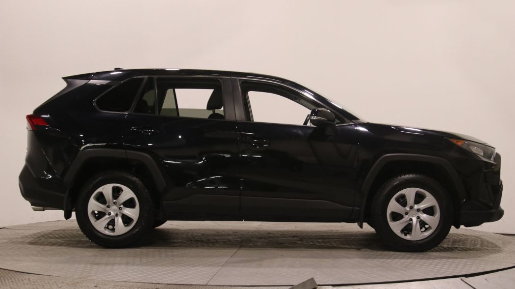2022 Toyota Rav 4 — photo 8