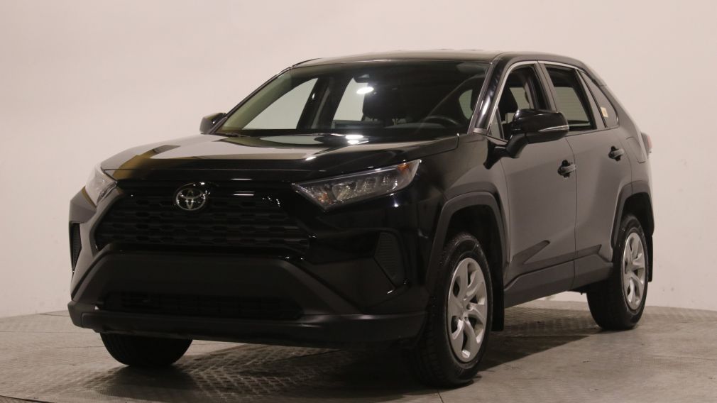 2022 Toyota Rav 4 — photo 3
