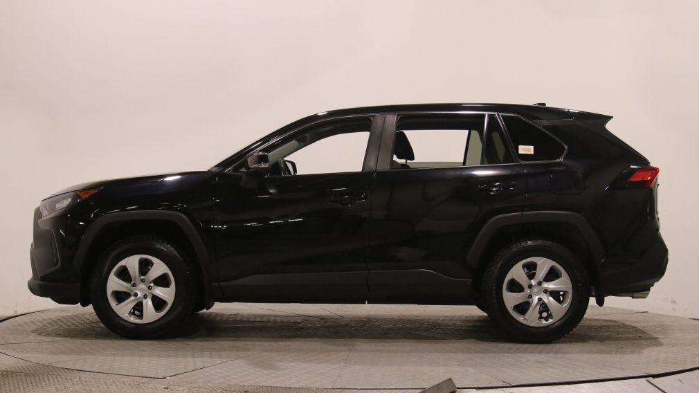 2022 Toyota Rav 4 — photo 4