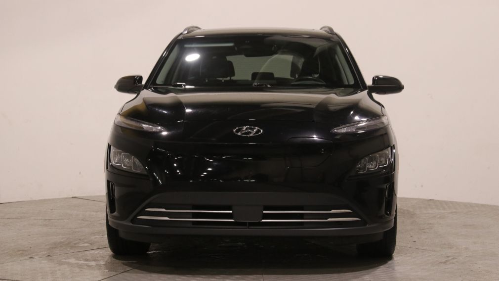 2023 Hyundai Kona — photo 2