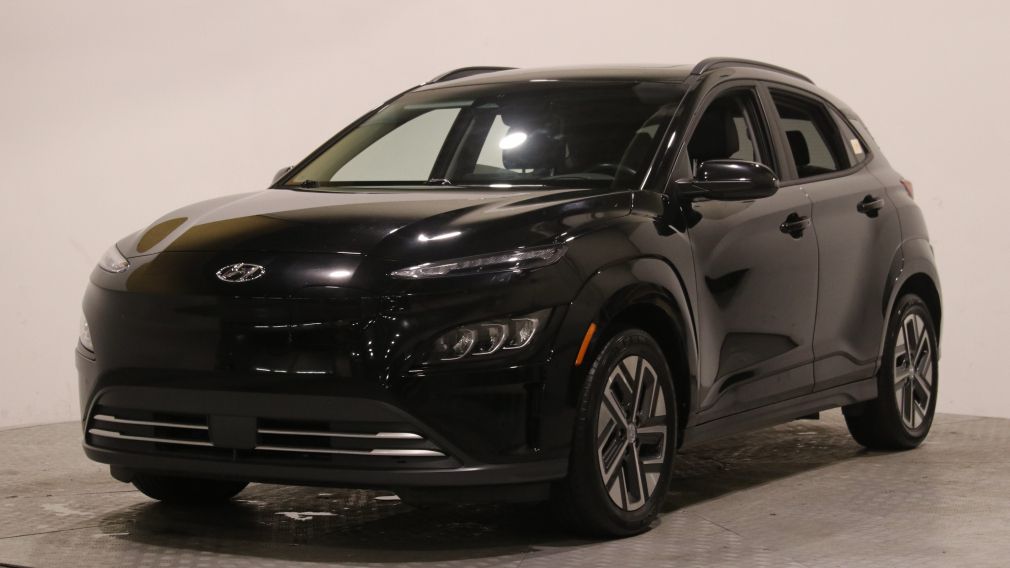 2023 Hyundai Kona — photo 3
