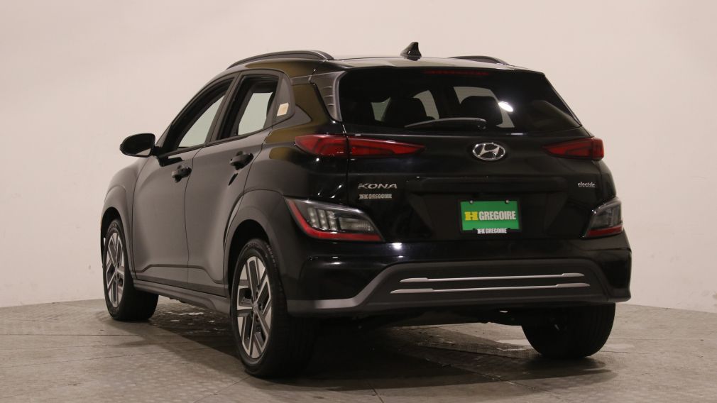 2023 Hyundai Kona — photo 5