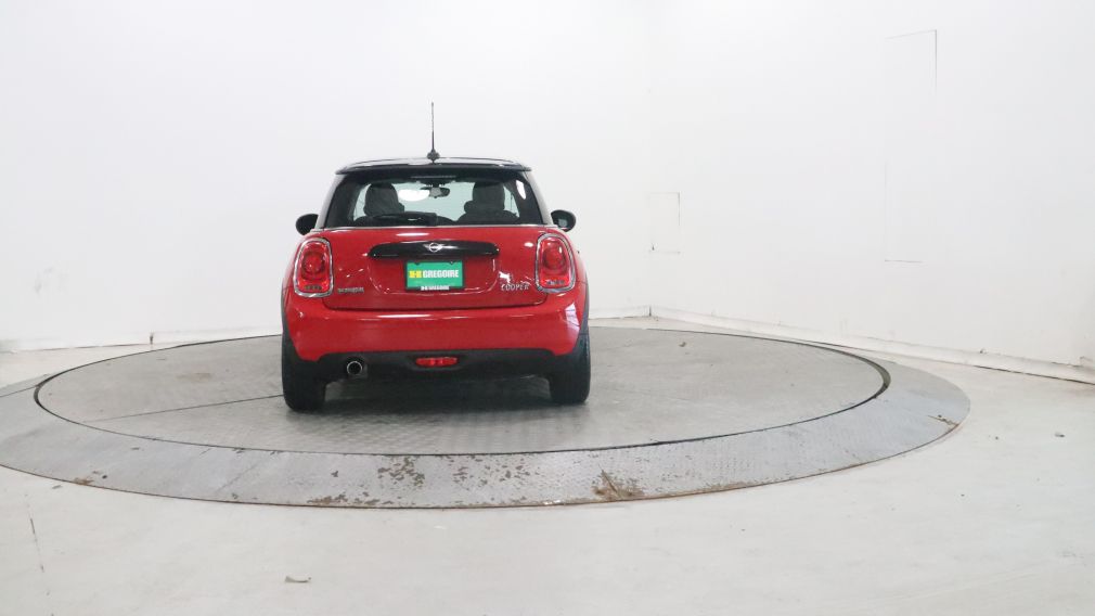 2019 Mini Cooper — photo 6