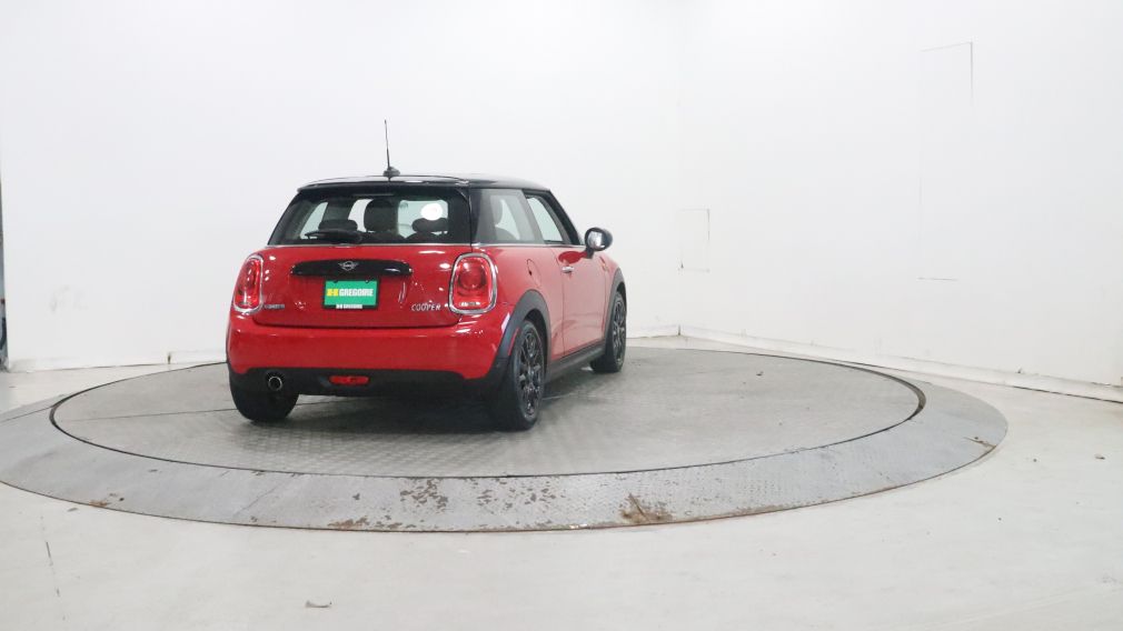 2019 Mini Cooper — photo 7