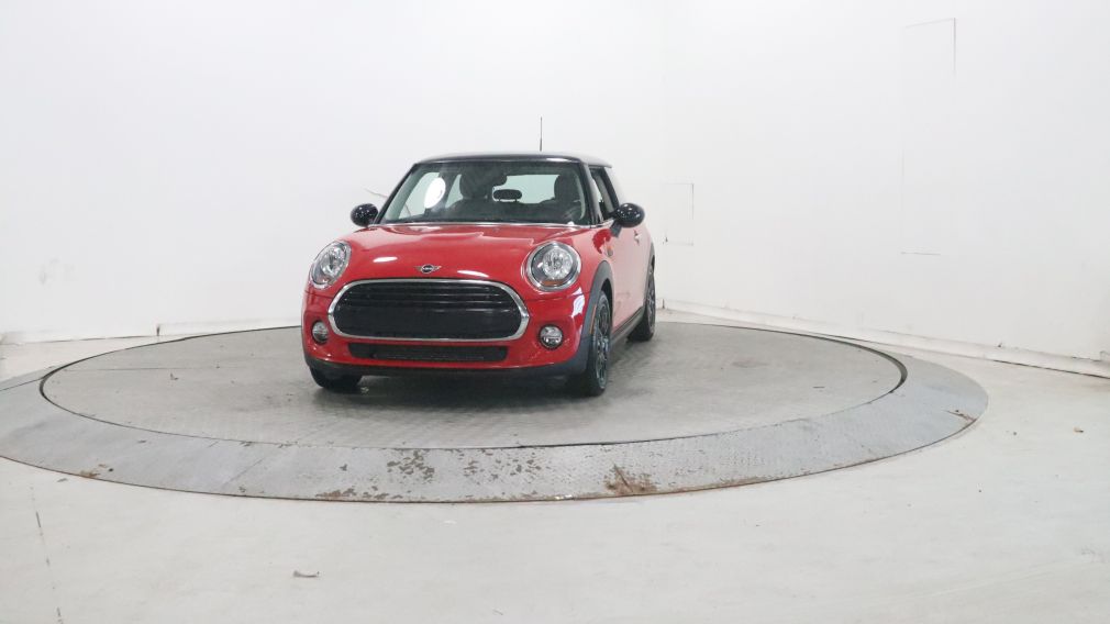 2019 Mini Cooper — photo 3