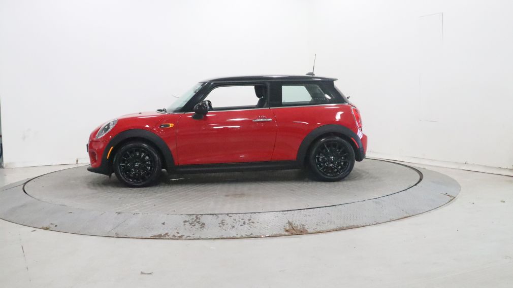 2019 Mini Cooper — photo 4