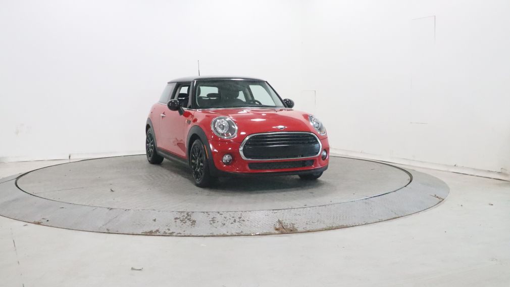 2019 Mini Cooper