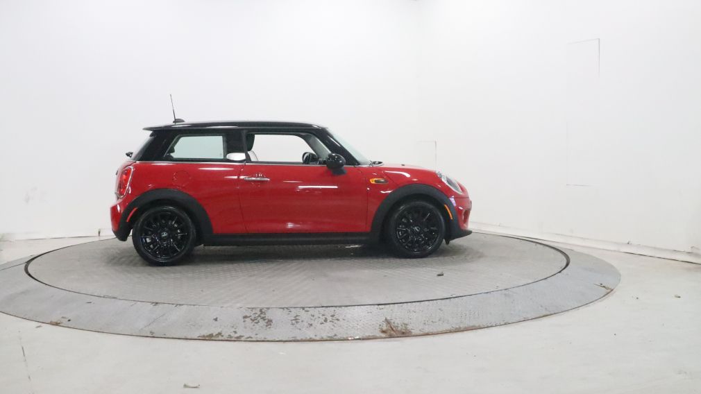2019 Mini Cooper — photo 8