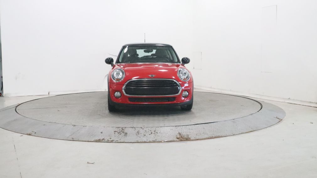 2019 Mini Cooper — photo 2
