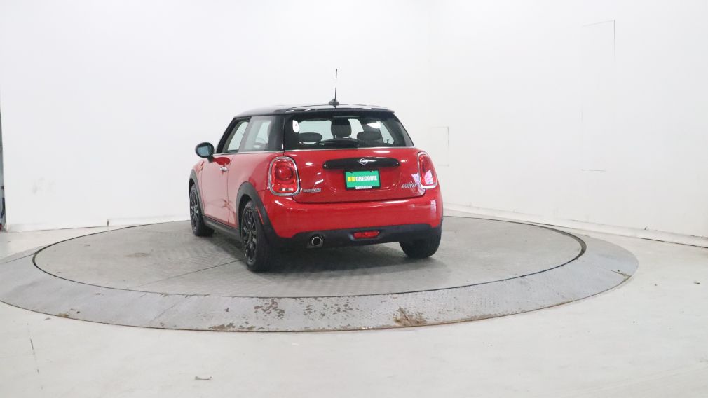 2019 Mini Cooper — photo 5