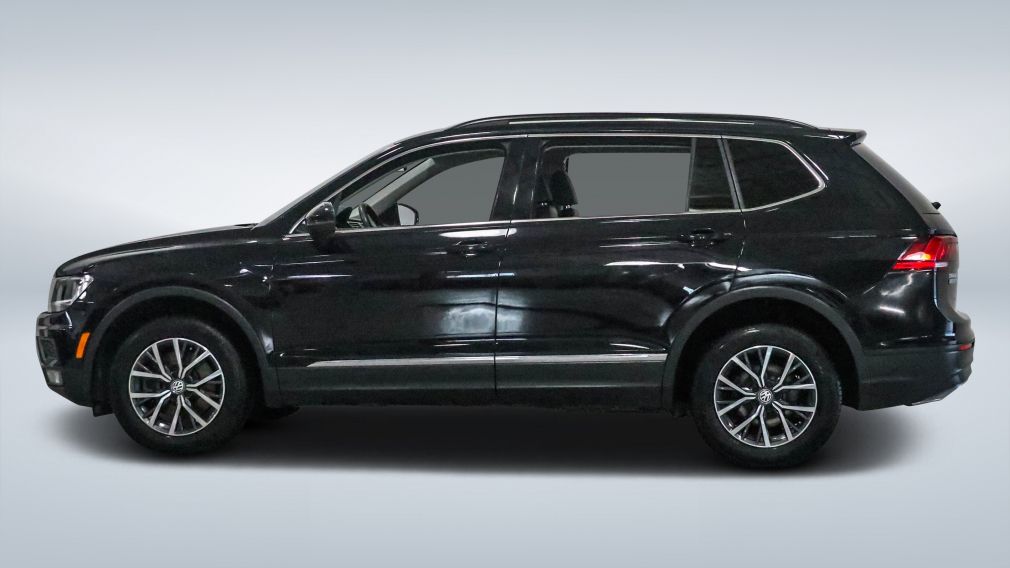 2020 Volkswagen Tiguan — photo 4