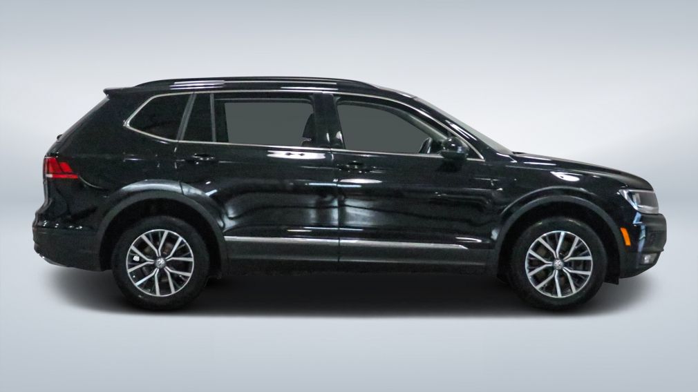 2020 Volkswagen Tiguan — photo 8