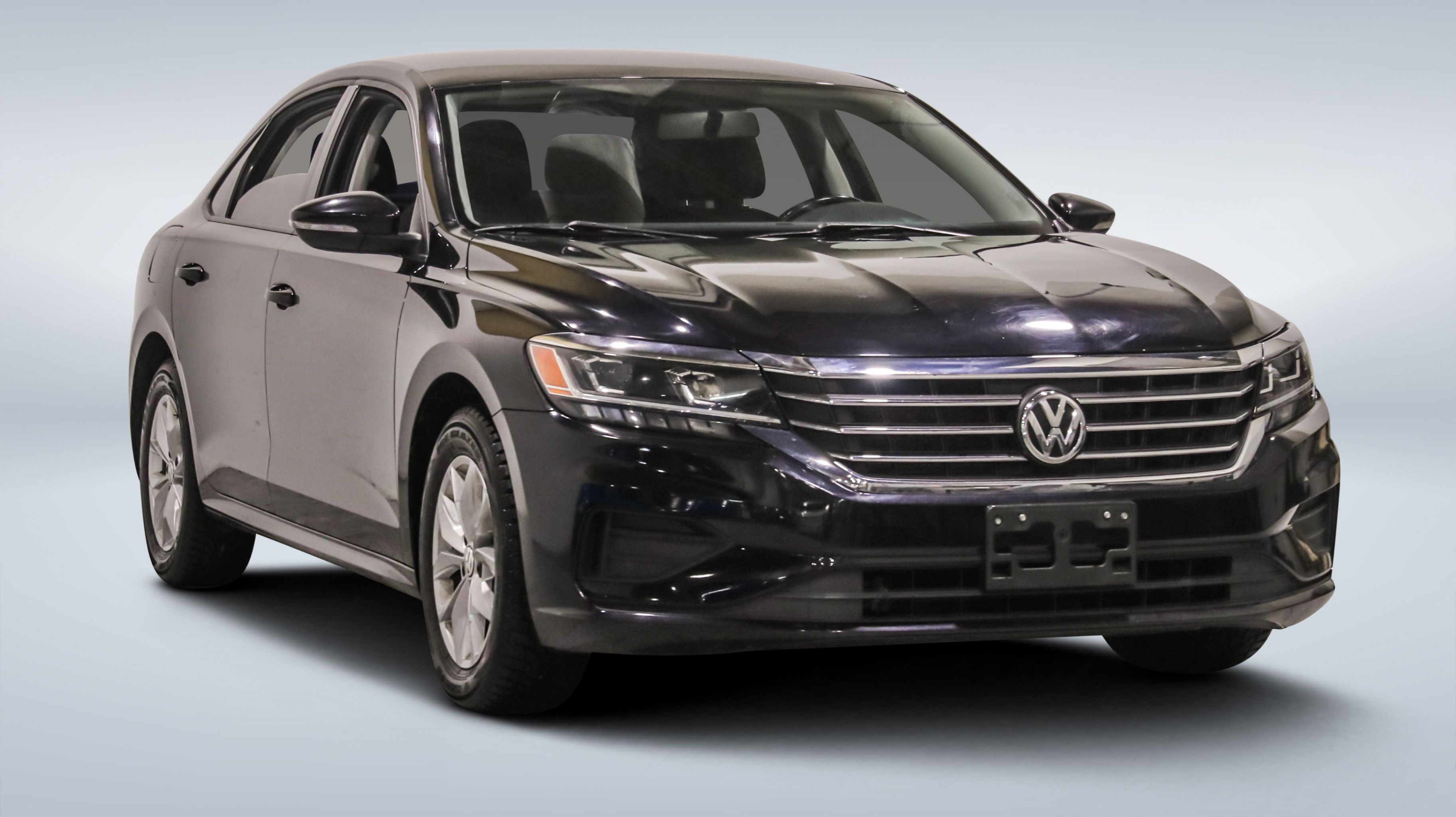 2020 Volkswagen Passat — Monbili