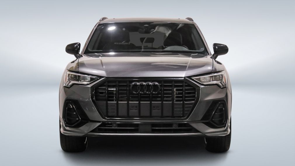 2023 Audi Q3 — photo 2