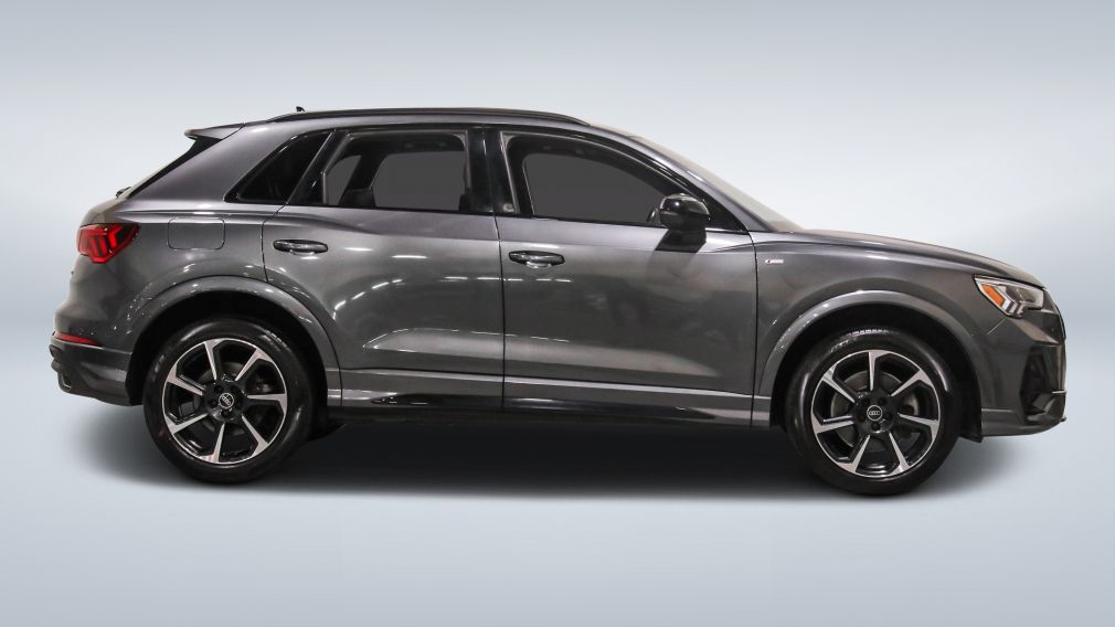 2023 Audi Q3 — photo 8