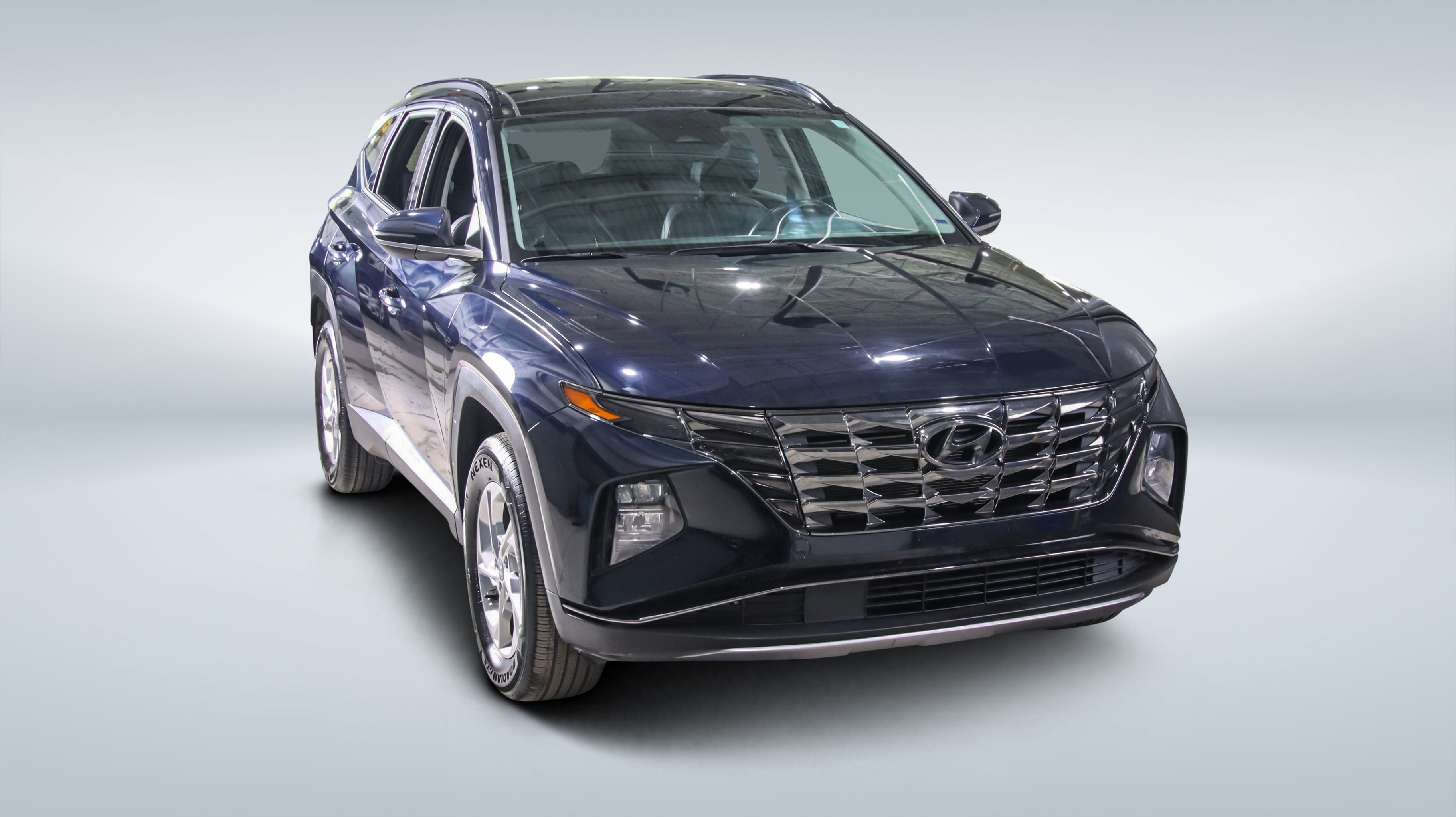 2024 Hyundai Tucson (Toit ouvrant) — Monbili