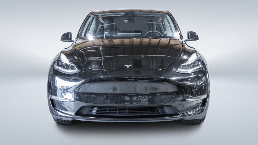 2023 Tesla Model Y — photo 2