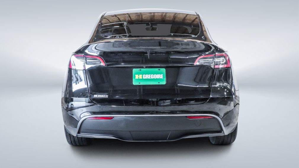 2023 Tesla Model Y — photo 6