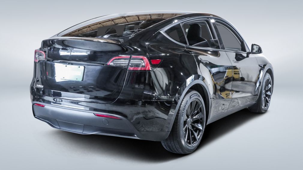 2023 Tesla Model Y — photo 7