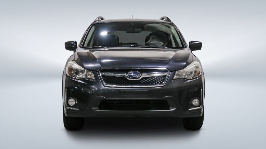 2016 Subaru Crosstrek — photo 2