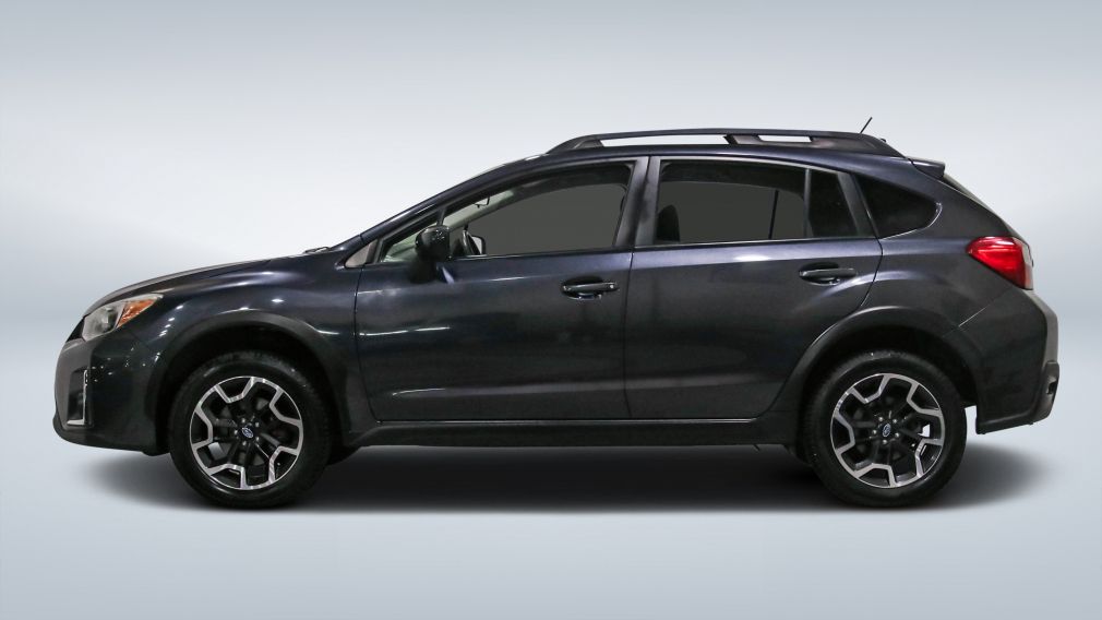2016 Subaru Crosstrek — photo 4