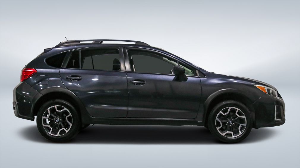 2016 Subaru Crosstrek — photo 8