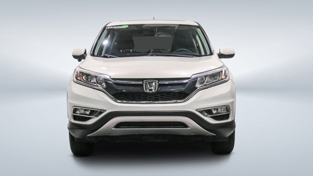 2016 Honda CRV — photo 2