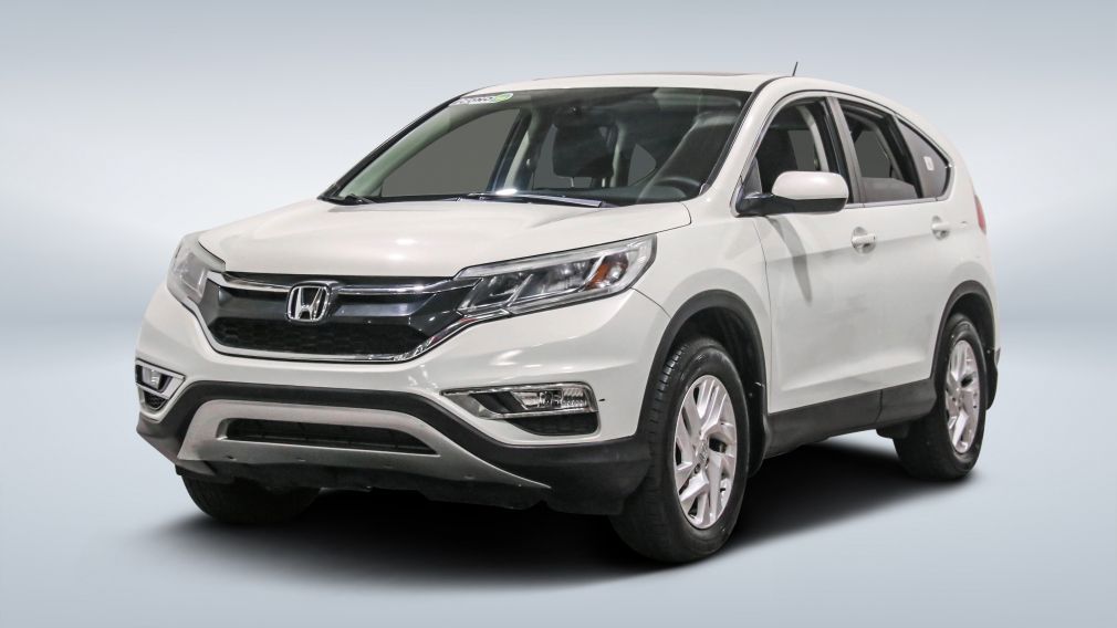 2016 Honda CRV — photo 3