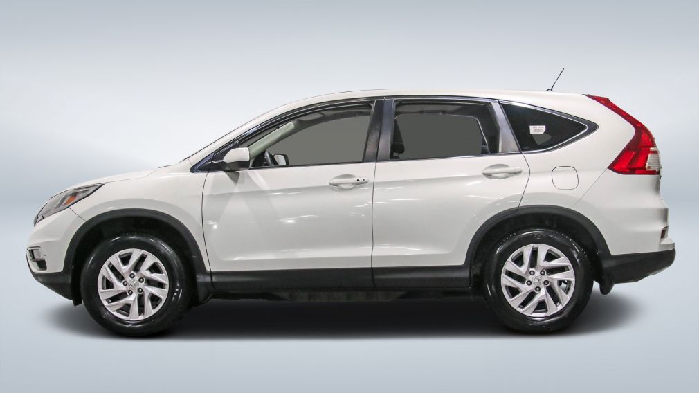 2016 Honda CRV — photo 4