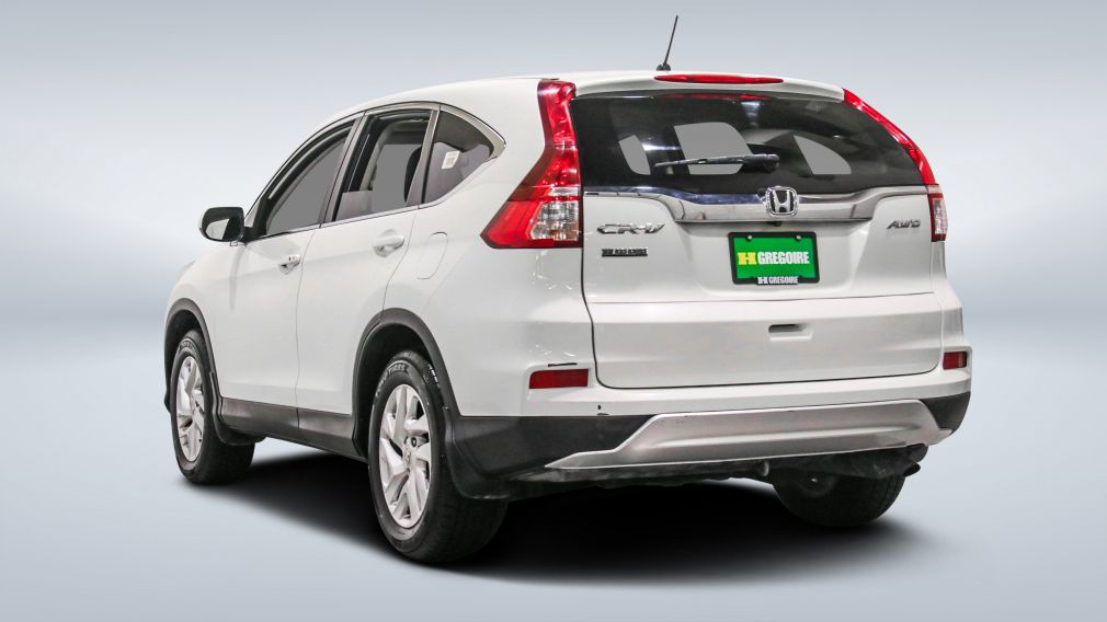 2016 Honda CRV — photo 5