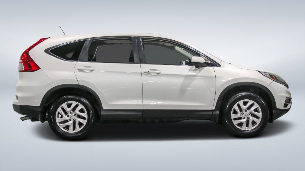 2016 Honda CRV — photo 8