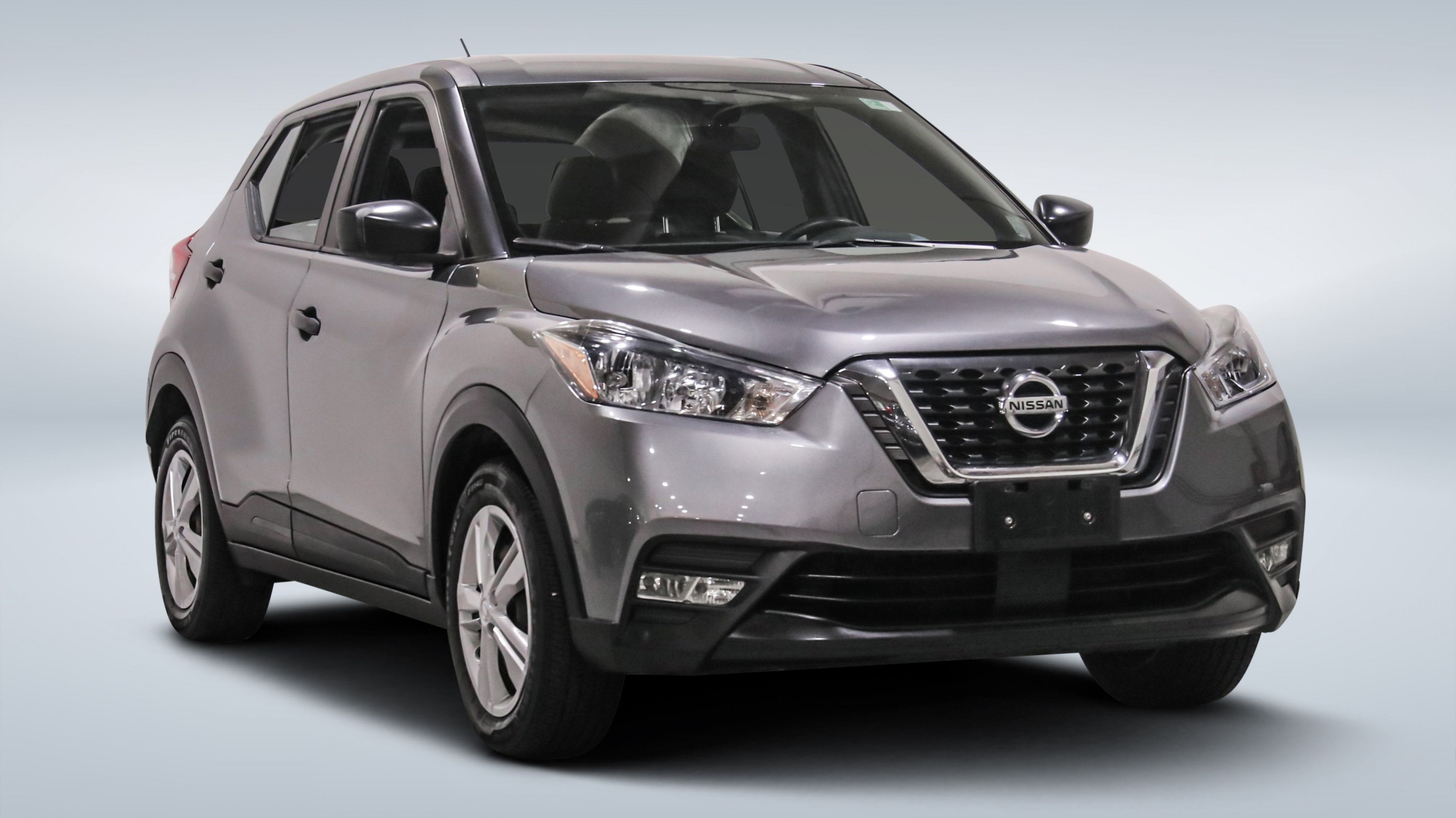 2020 Nissan Kicks — Monbili