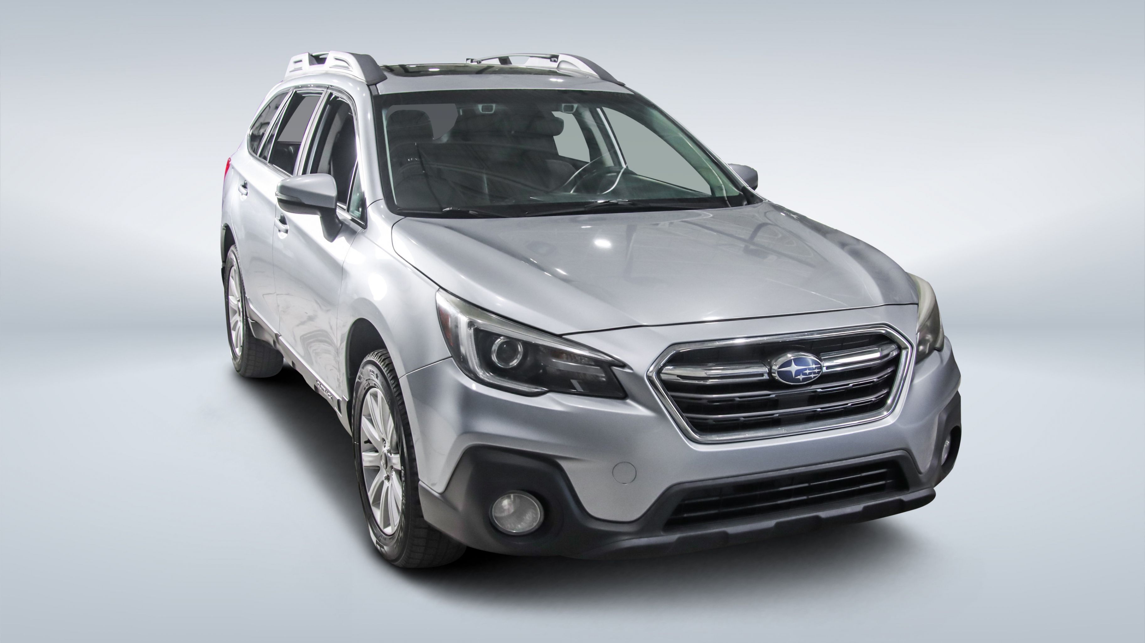 2019 Subaru Outback (Toit ouvrant) — Monbili