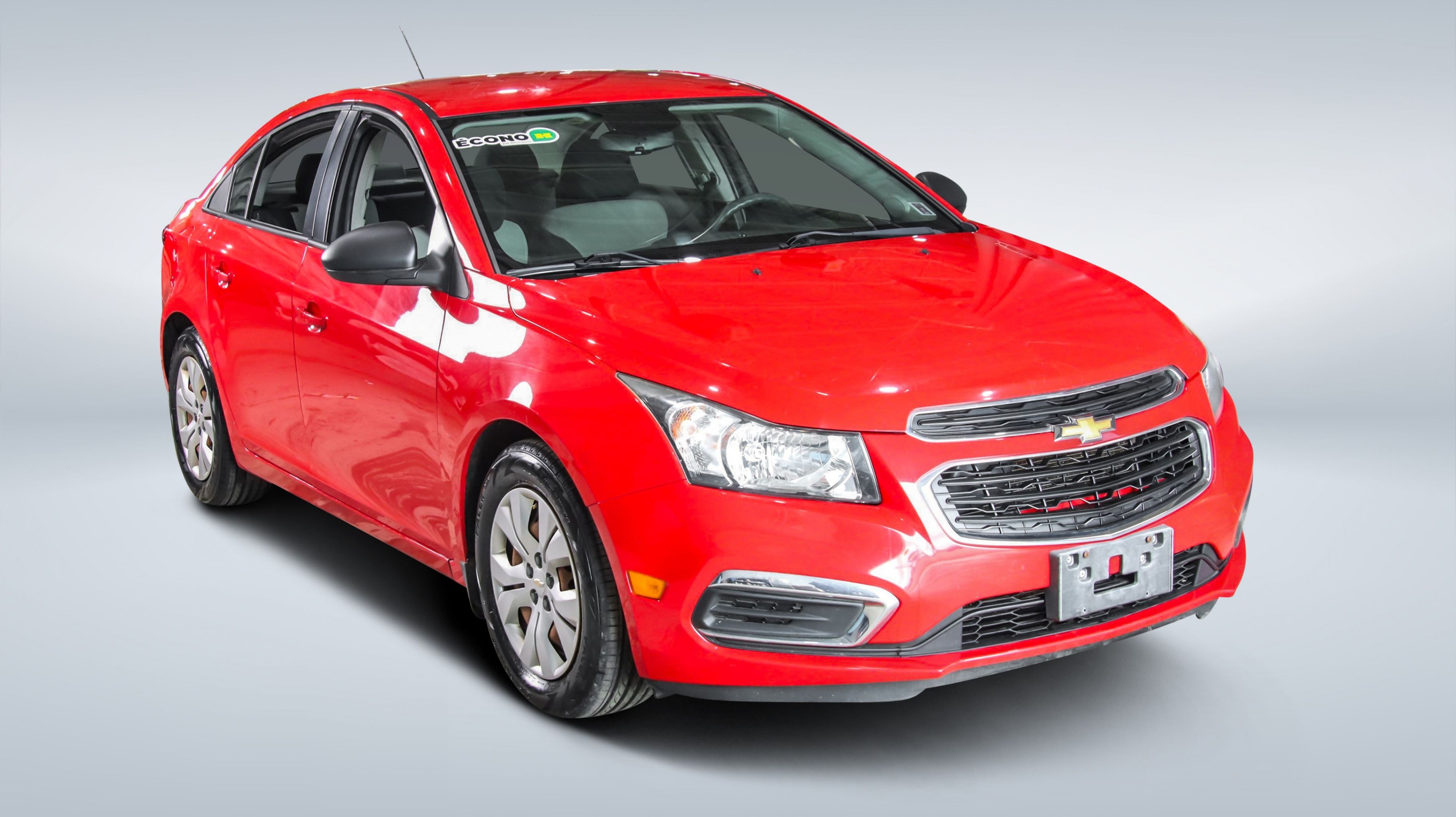 2016 Chevrolet Cruze L... — Monbili