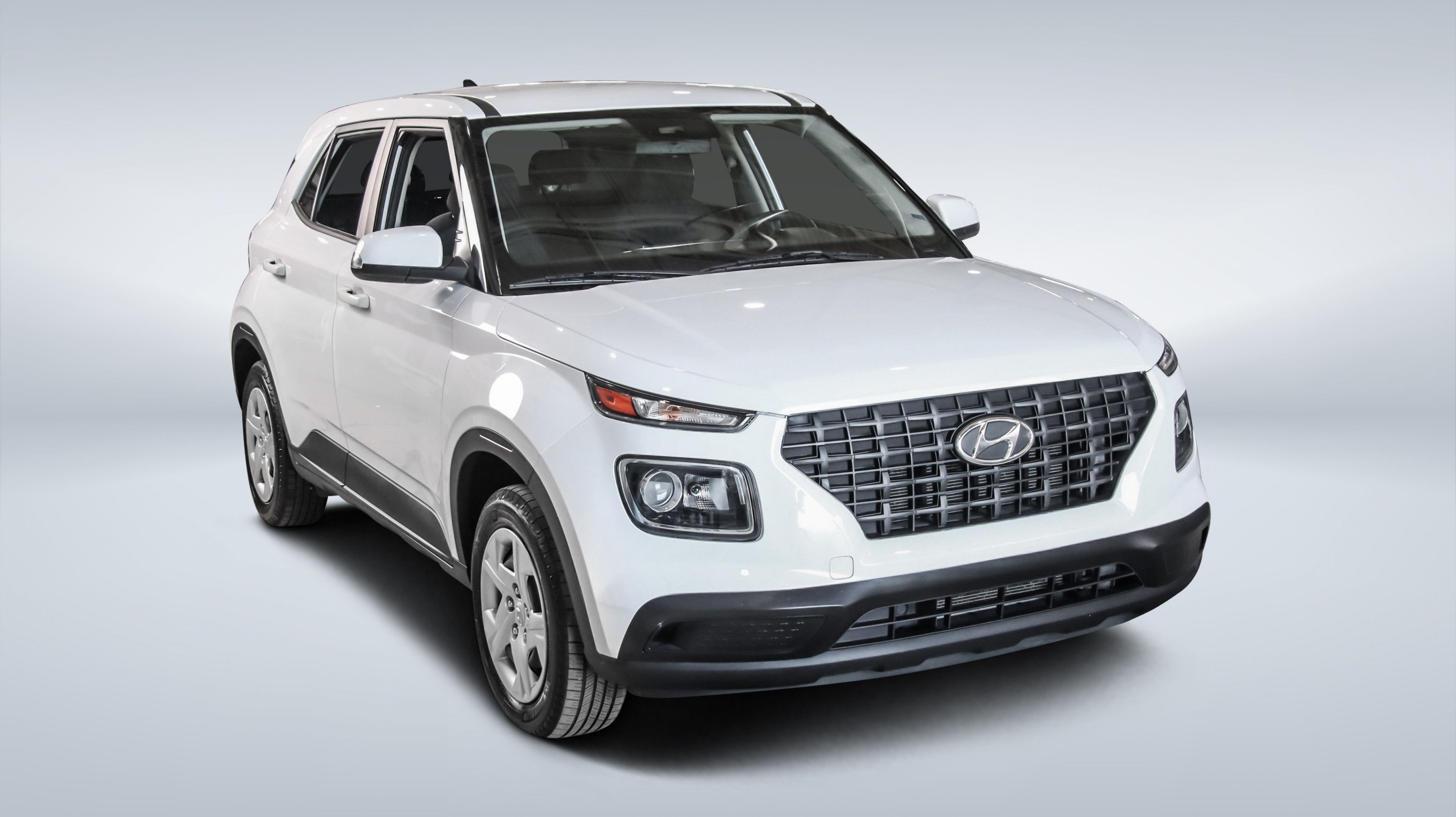 2022 Hyundai Venue — Monbili