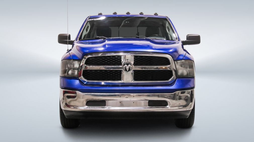 2019 Ram 1500 — photo 2