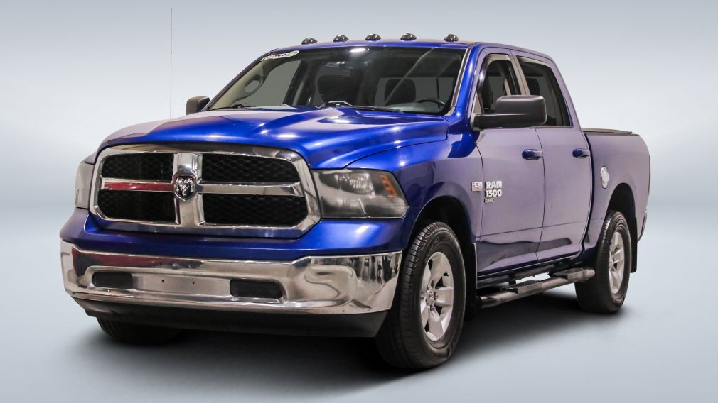 2019 Ram 1500 — photo 3